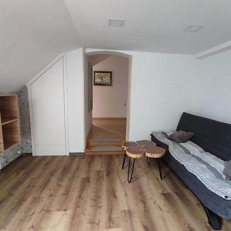 Apartment Velbana Gorca Virstanj Εξωτερικό φωτογραφία