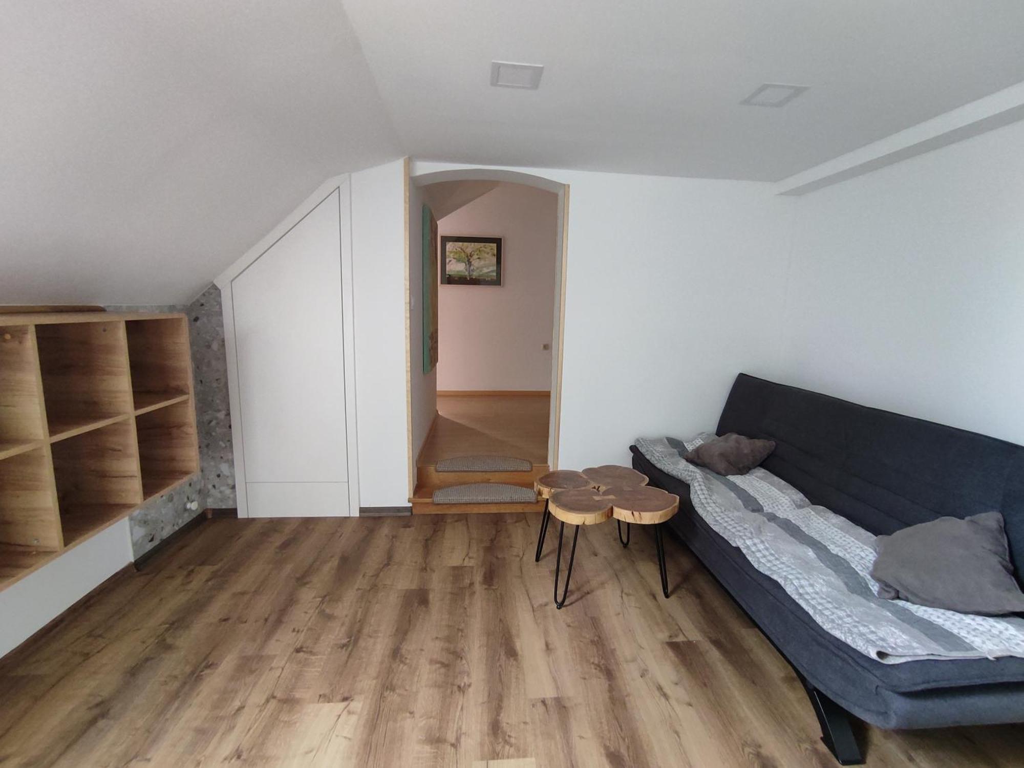 Apartment Velbana Gorca Virstanj Εξωτερικό φωτογραφία