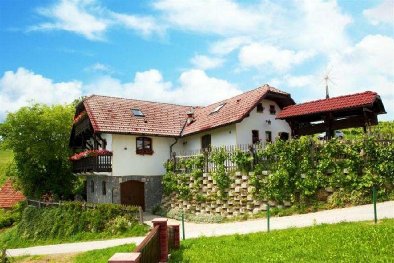 Apartment Velbana Gorca Virstanj Εξωτερικό φωτογραφία