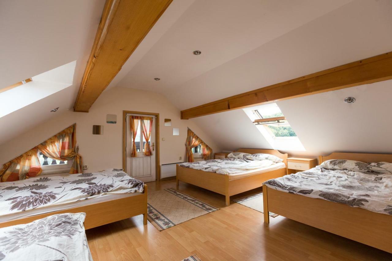 Apartment Velbana Gorca Virstanj Εξωτερικό φωτογραφία