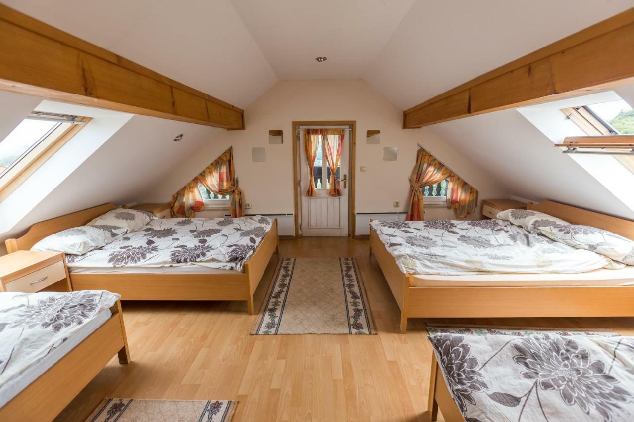 Apartment Velbana Gorca Virstanj Εξωτερικό φωτογραφία