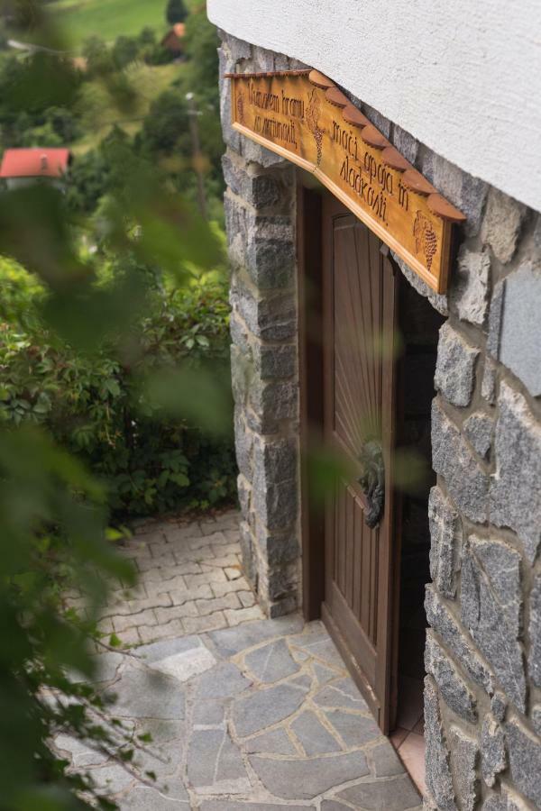 Apartment Velbana Gorca Virstanj Εξωτερικό φωτογραφία